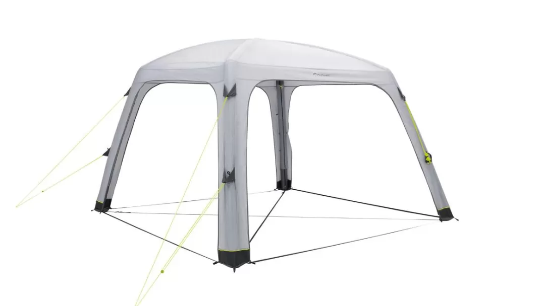 Pavilloner-Outwell Air Shelter Grey