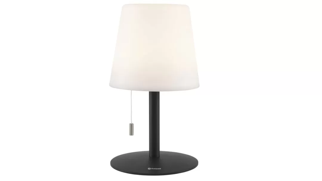 Lamper-Outwell Ara lampe White