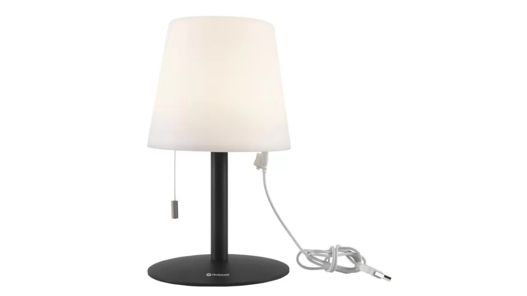 Lamper-Outwell Ara lampe White