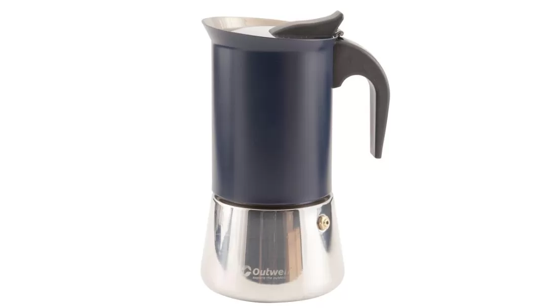 Termoflasker Og Krus-Outwell Barista Espressokande Blue