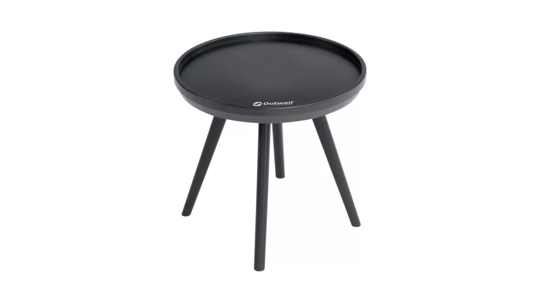 Campingborde-Outwell Brim Kaffebord Black