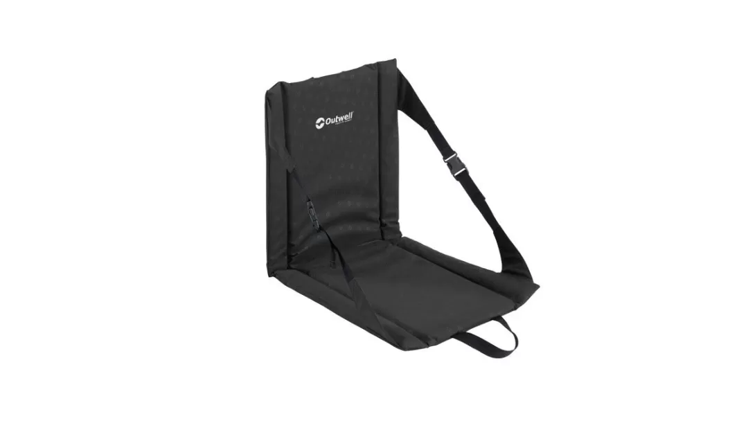 Strandstole-Outwell Cardiel Black