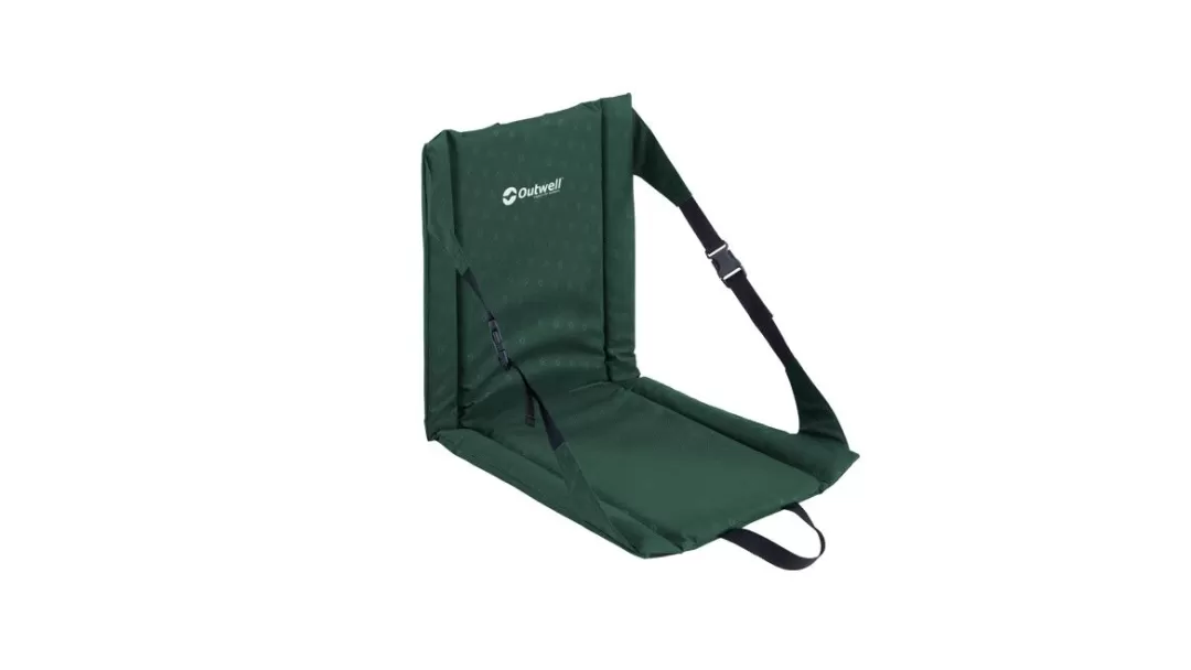 Strandstole-Outwell Cardiel Forest Green ForestGreen