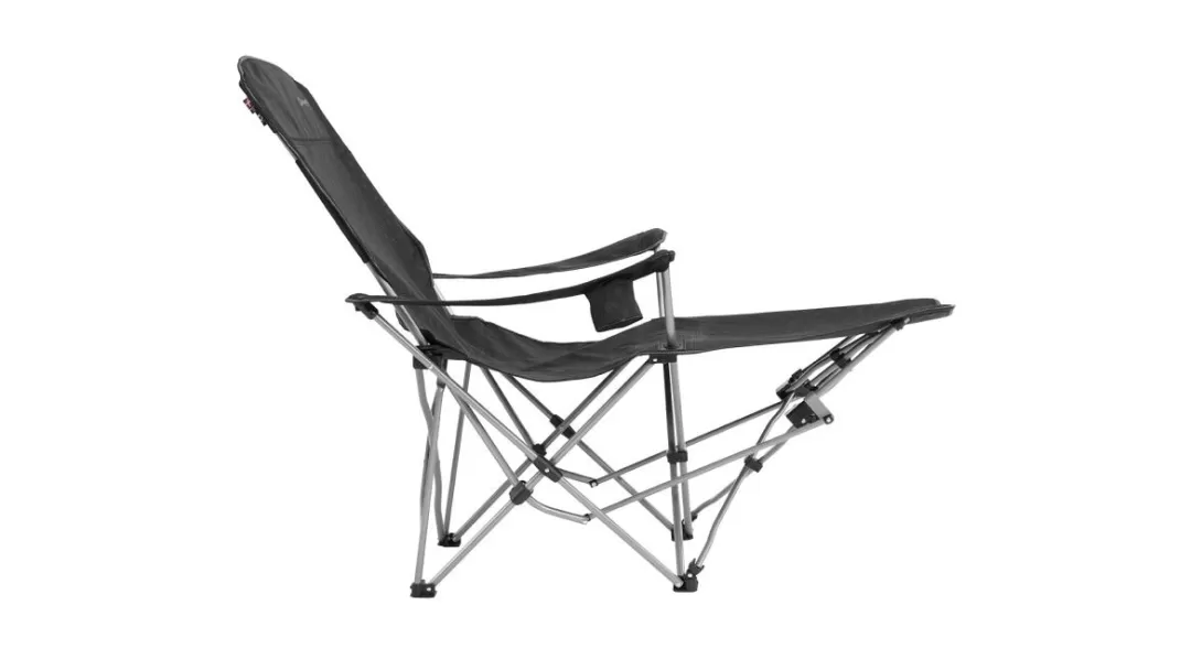 Campingstole-Outwell Catamarca Lounger Black