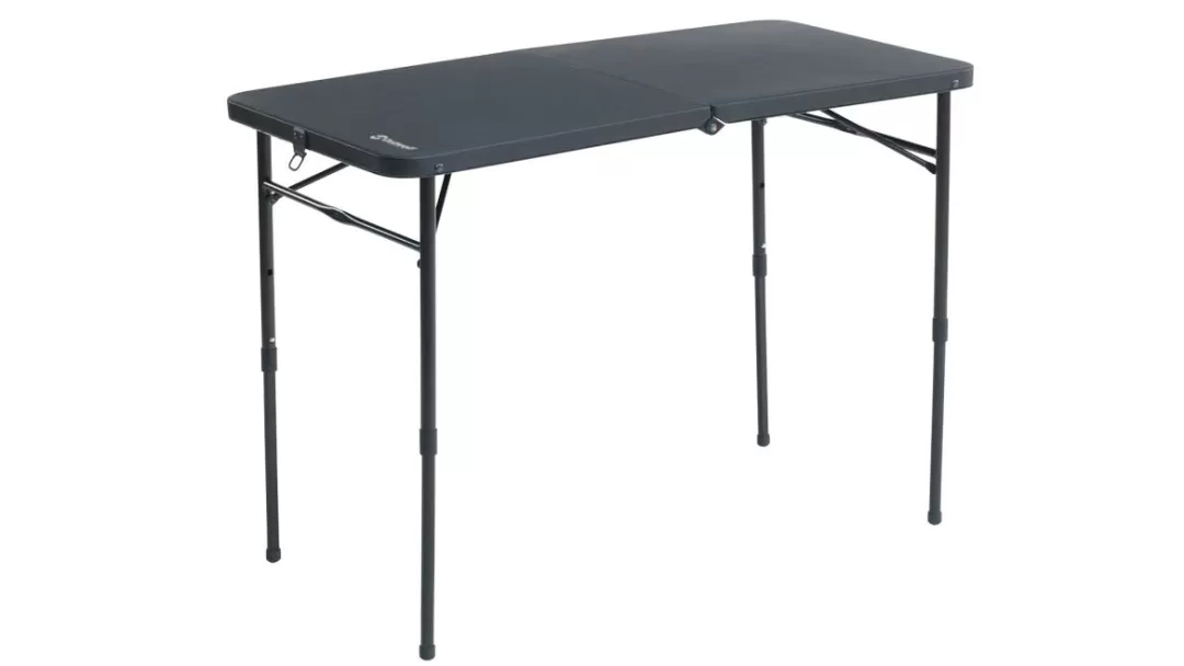 Campingborde-Outwell Claros M Black