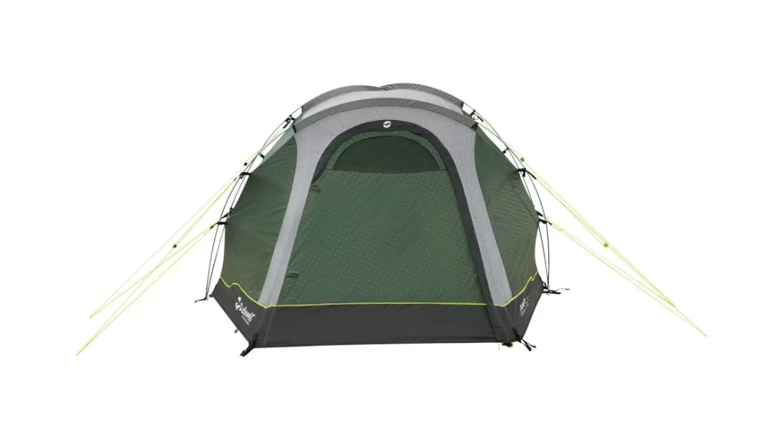 3 Personers Telte | Encounter-Outwell Cloud 3 Green