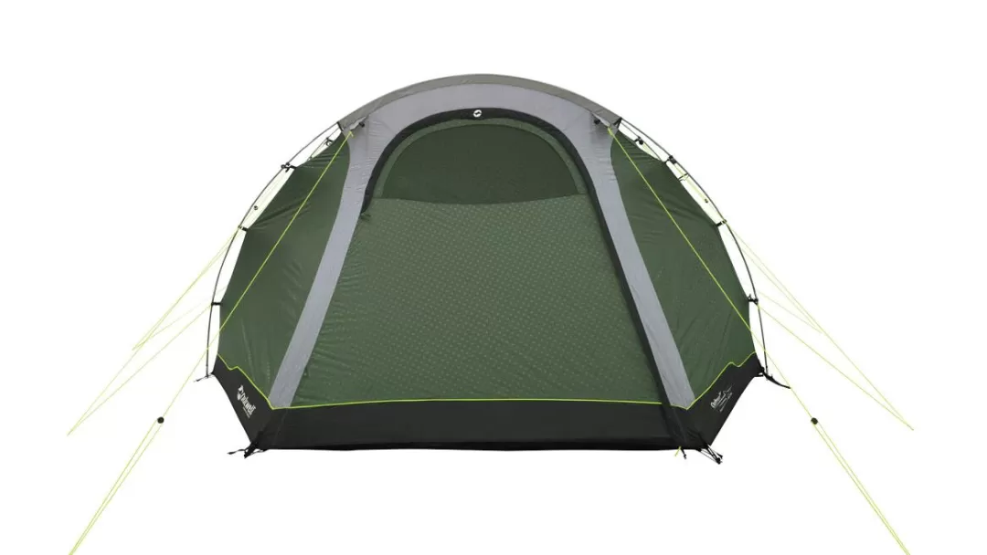 5 Personers Telte | Encounter-Outwell Cloud 5 Plus Green