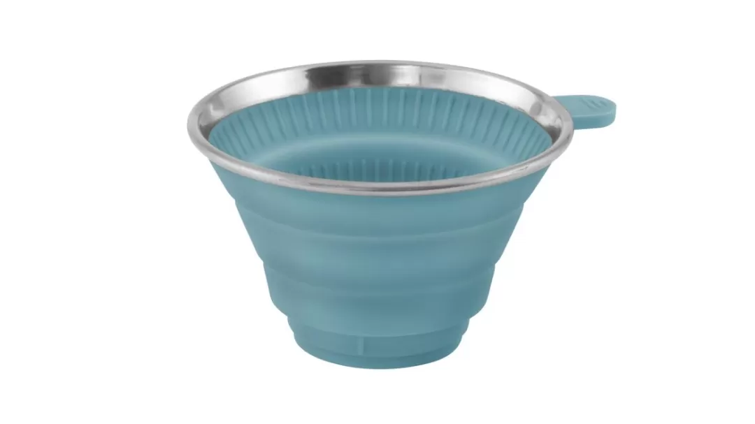 Collaps Køkkenudstyr-Outwell Collaps Kaffefilterholder Classic Blue ClassicBlue