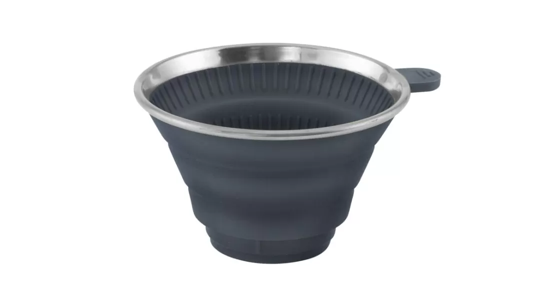 Collaps Køkkenudstyr-Outwell Collaps Kaffefilterholder Navy Night NavyNight