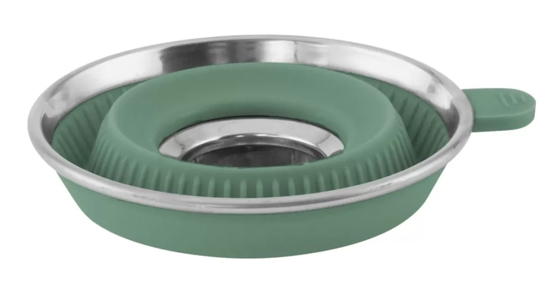 Collaps Køkkenudstyr-Outwell Collaps Kaffefilterholder Shadow Green ShadowGreen