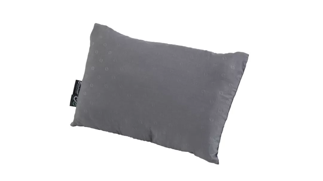 Komforttilbehør-Outwell Comfort Pillow Blue&Grey