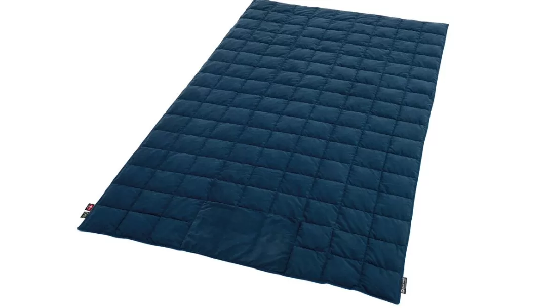 Komforttilbehør-Outwell Constellation Comforter Blå Blue