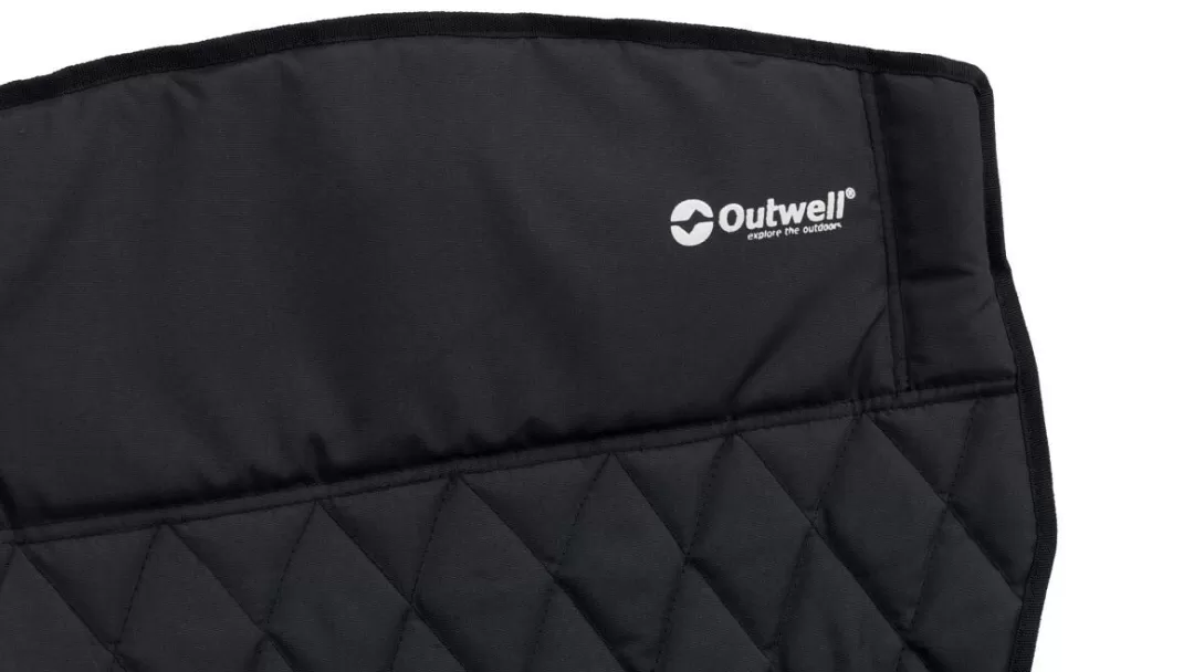 Campingstole-Outwell Derwent Black