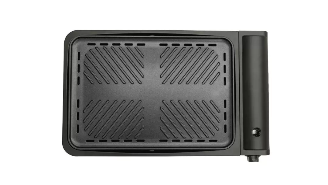 Gasgrill-Outwell Etna Gasgrill Black