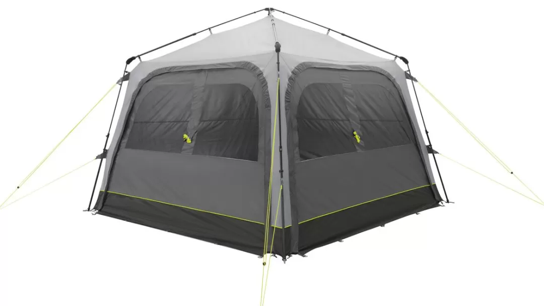 Pavilloner-Outwell Fastlane 300 Shelter Grey