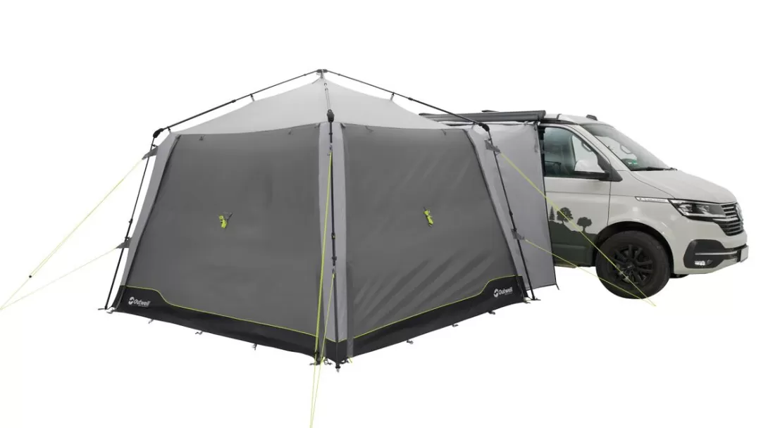 Pavilloner-Outwell Fastlane 300 Shelter Grey