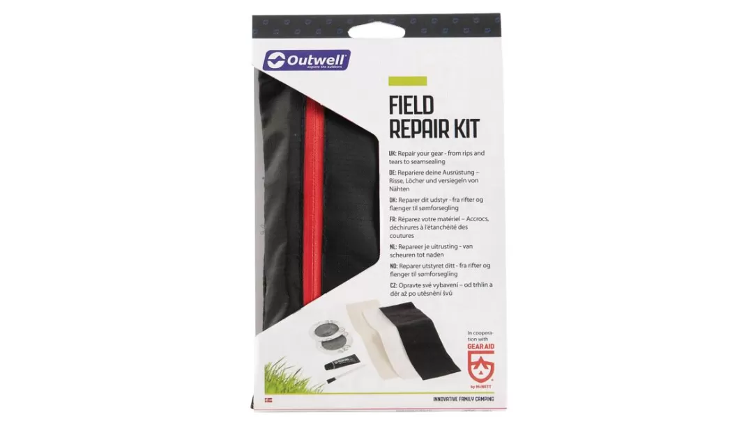 Vedligeholdelse | Vedligeholdelse-Outwell Field Repair Kit