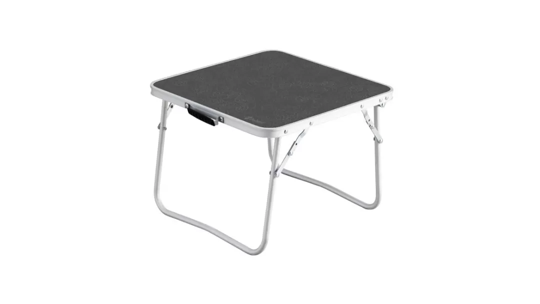 Campingborde-Outwell Nain Lavt Bord Black&Grey