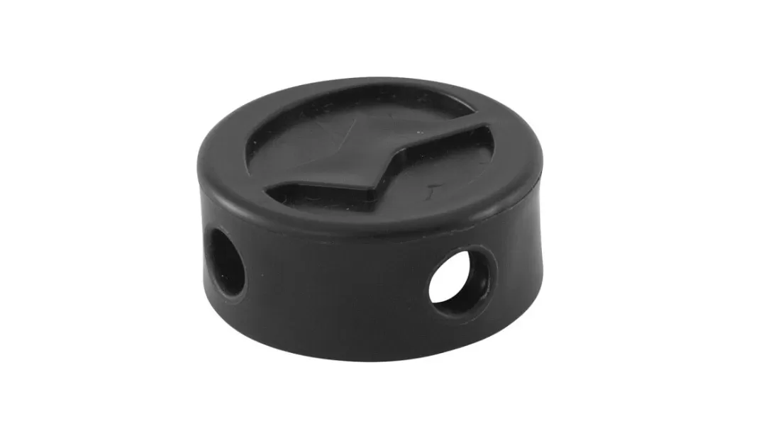 Pløkker Og Telttilbehør-Outwell Nem Bardunstrammer 26 mm Black