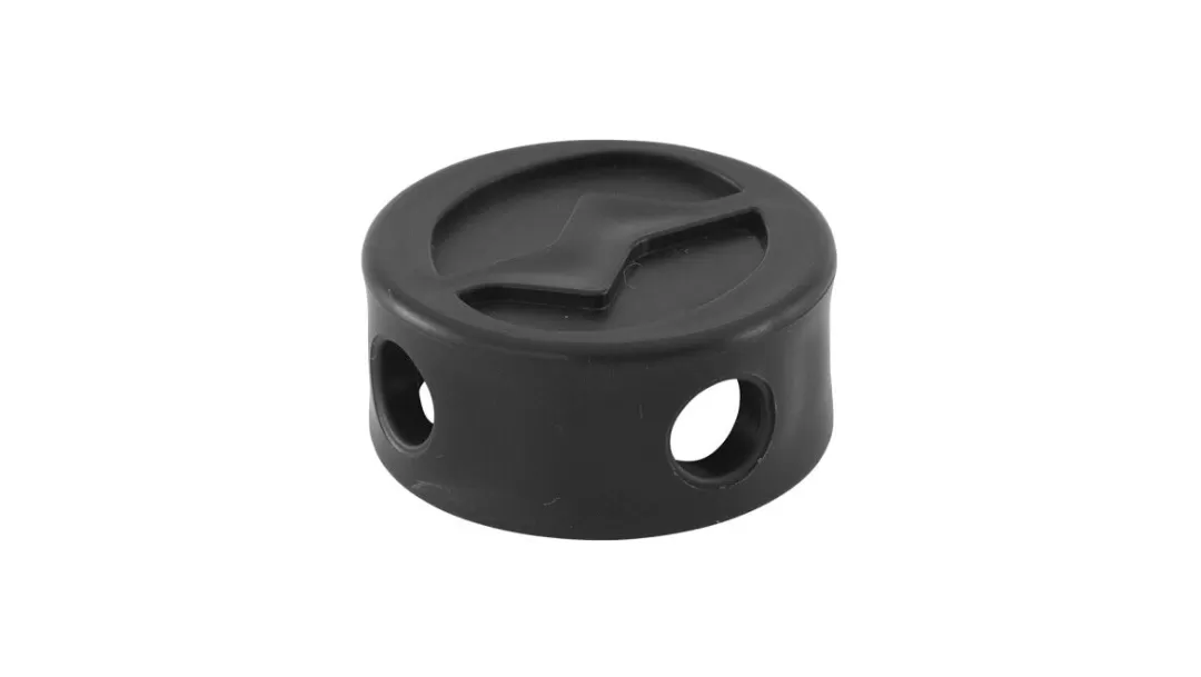 Pløkker Og Telttilbehør-Outwell Nem Bardunstrammer 24 mm Black