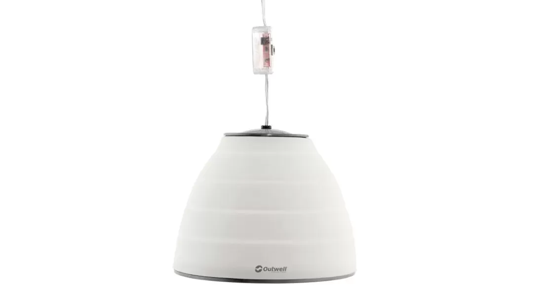 Lamper-Outwell Orion Lux Cream White CreamWhite