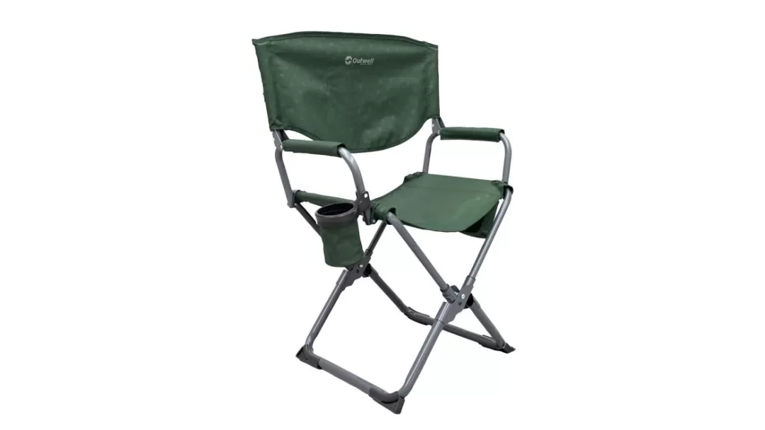 Campingstole-Outwell Rambler Forest Green ForestGreen