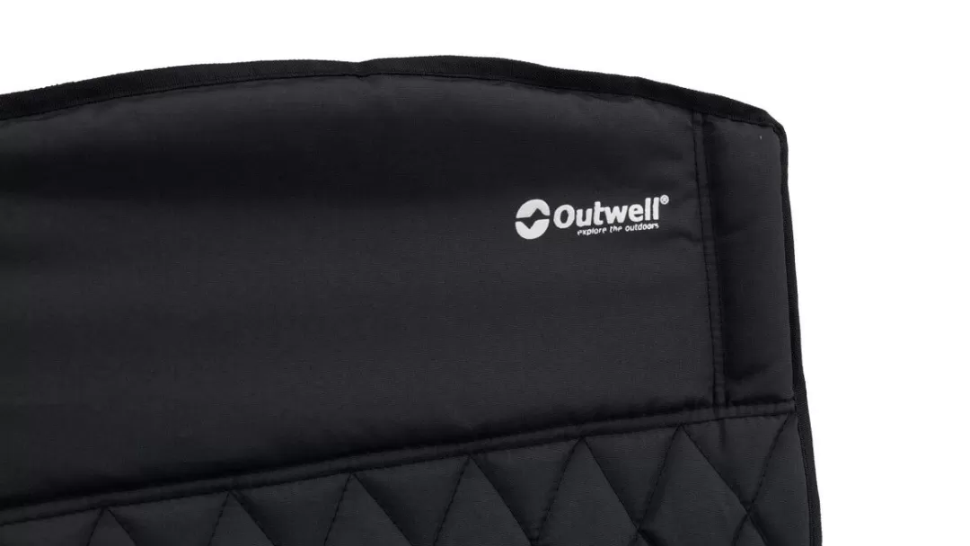 Campingstole-Outwell Ullswater Black