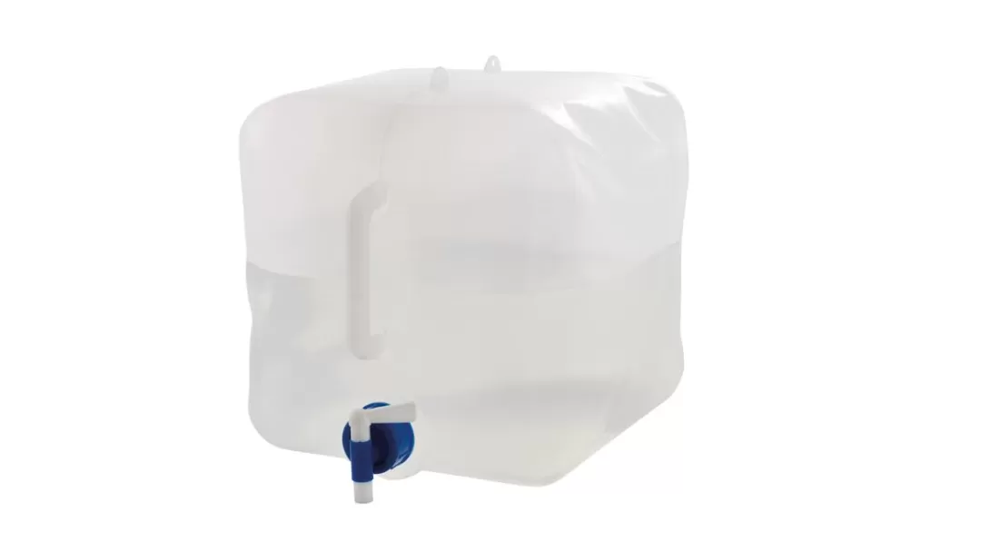 Vanddunke-Outwell Vanddunk 15L Transparent