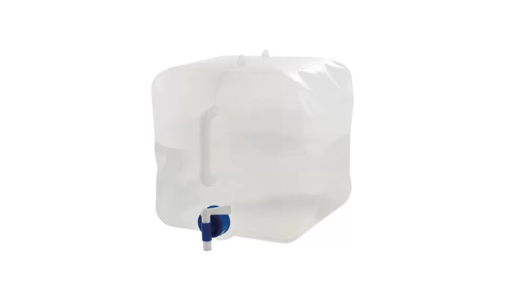 Vanddunke-Outwell Vanddunk 10L Transparent