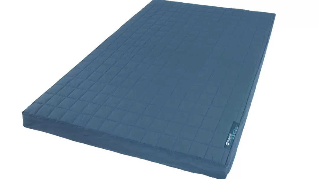 Sovesystem Med Luftmadras-Outwell Wonderland Double Blue